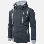 Sovrano Hoodie - Zekira