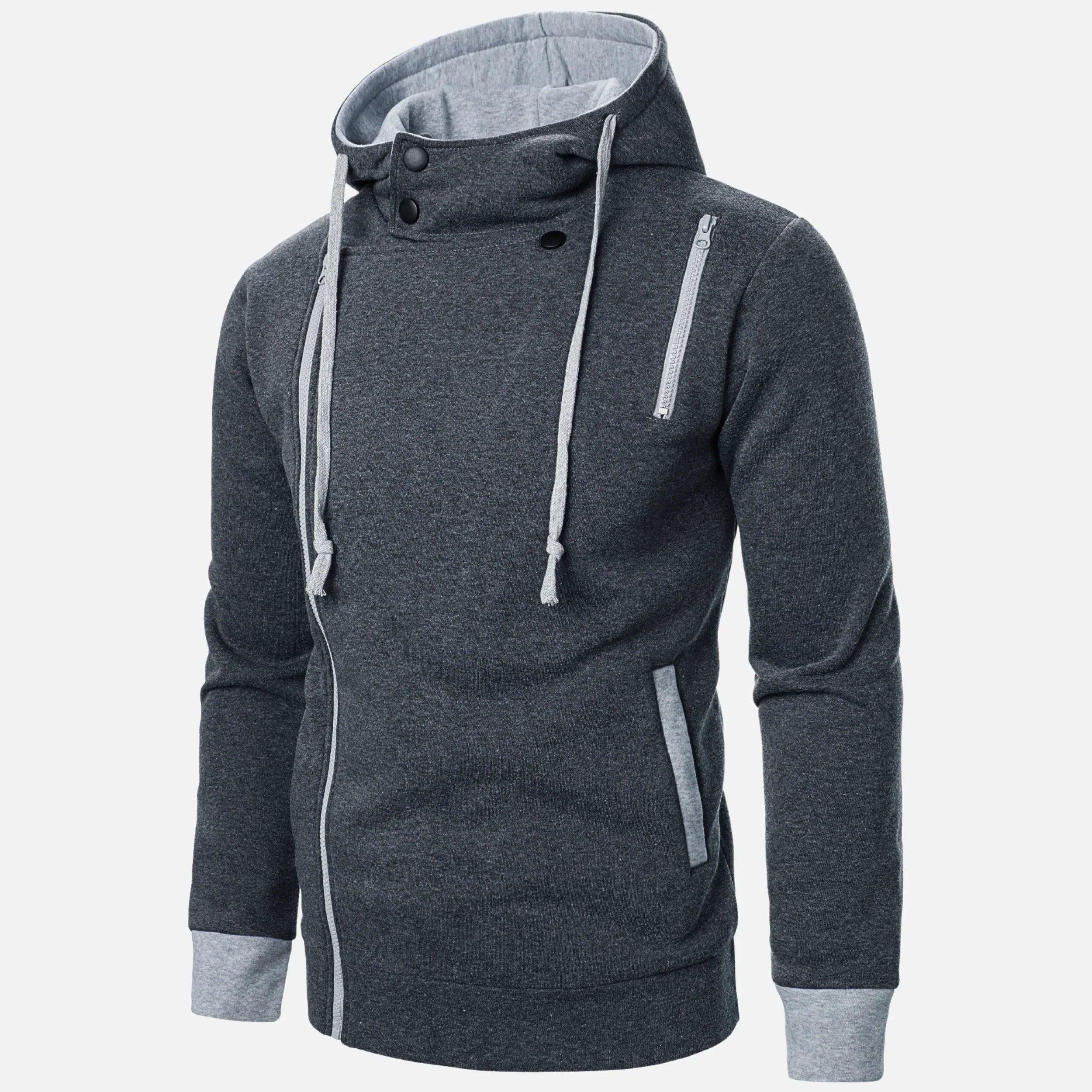 Sovrano Hoodie - Zekira