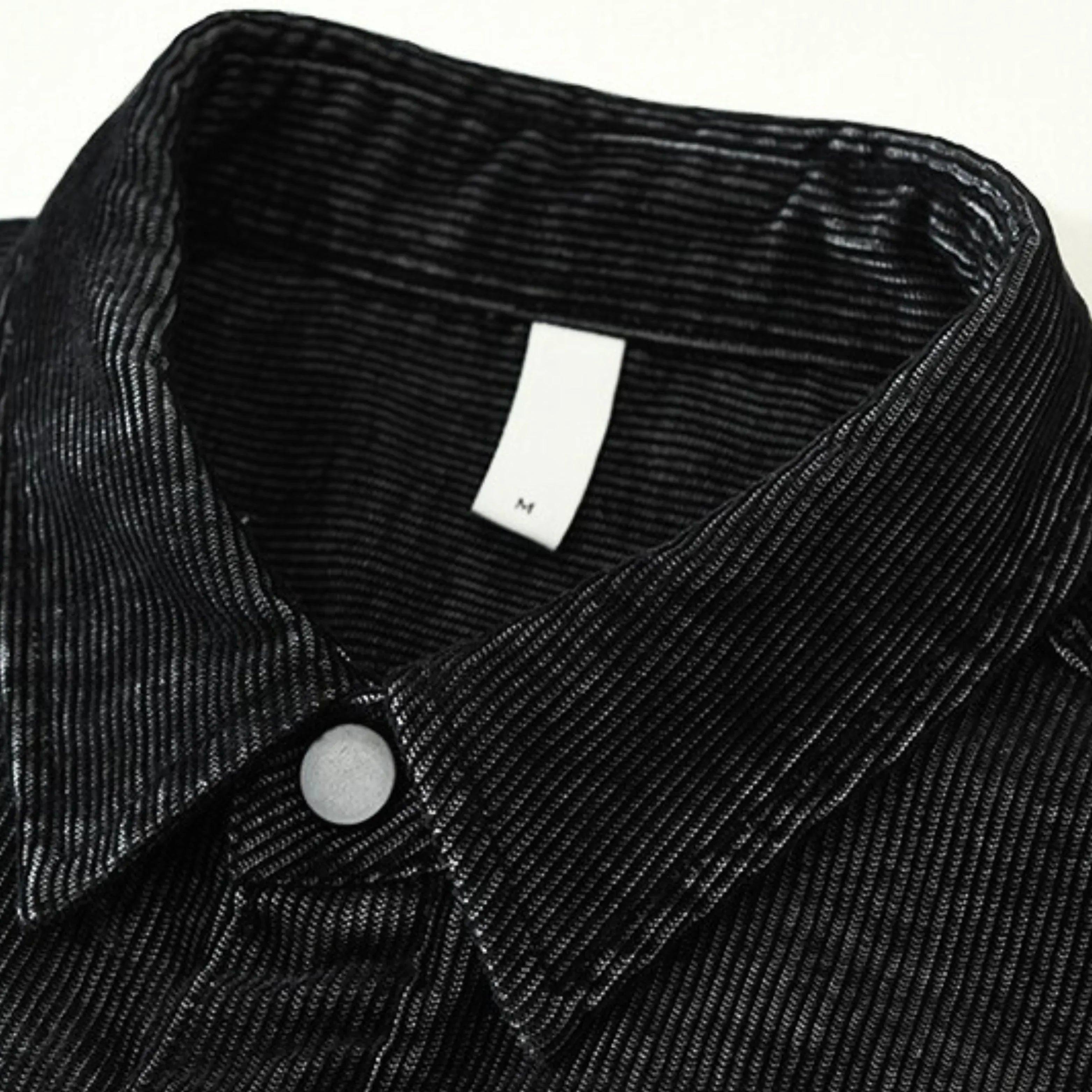 Scott Cotton Shirt - Zekira