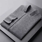 Alvaretto Wool Cardigan - Zekira
