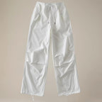 Linda Cotton Pant - Zekira
