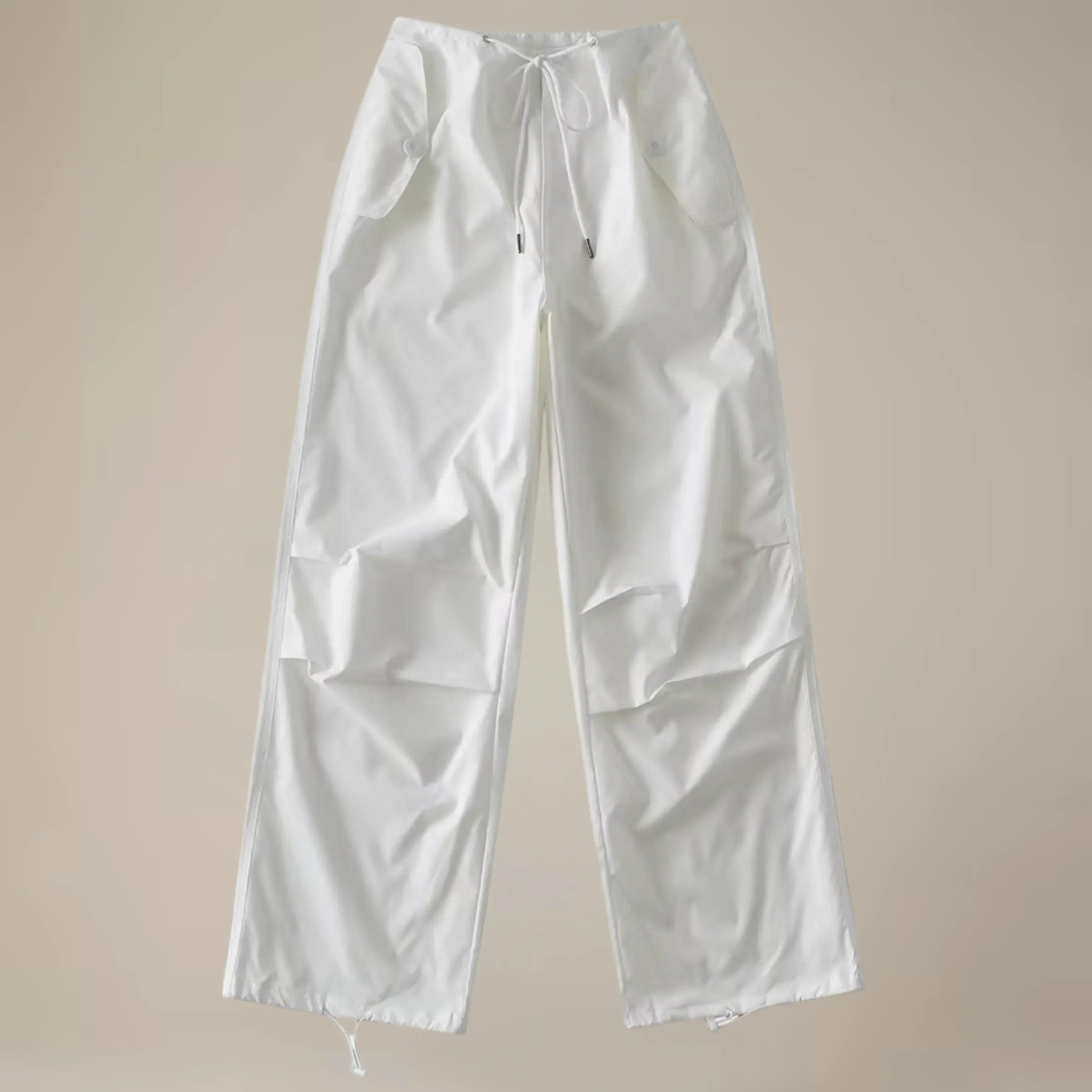Linda Cotton Pant - Zekira