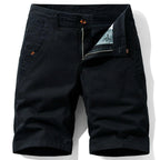 Korvan Cotton Short - Zekira