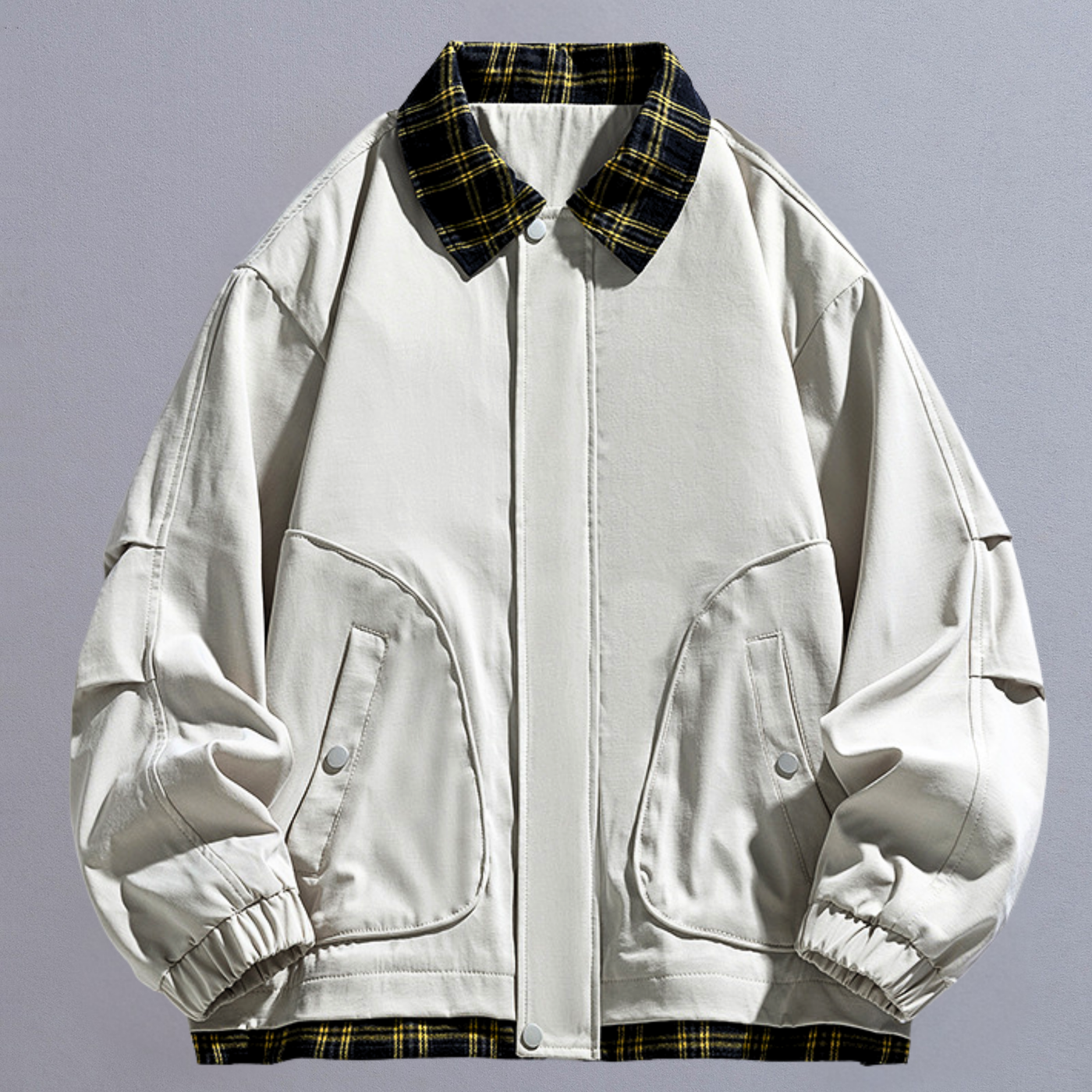 Ryan Bomber Jacket