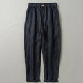 Kenneth Linen Pant - Zekira