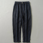 Kenneth Linen Pant - Zekira