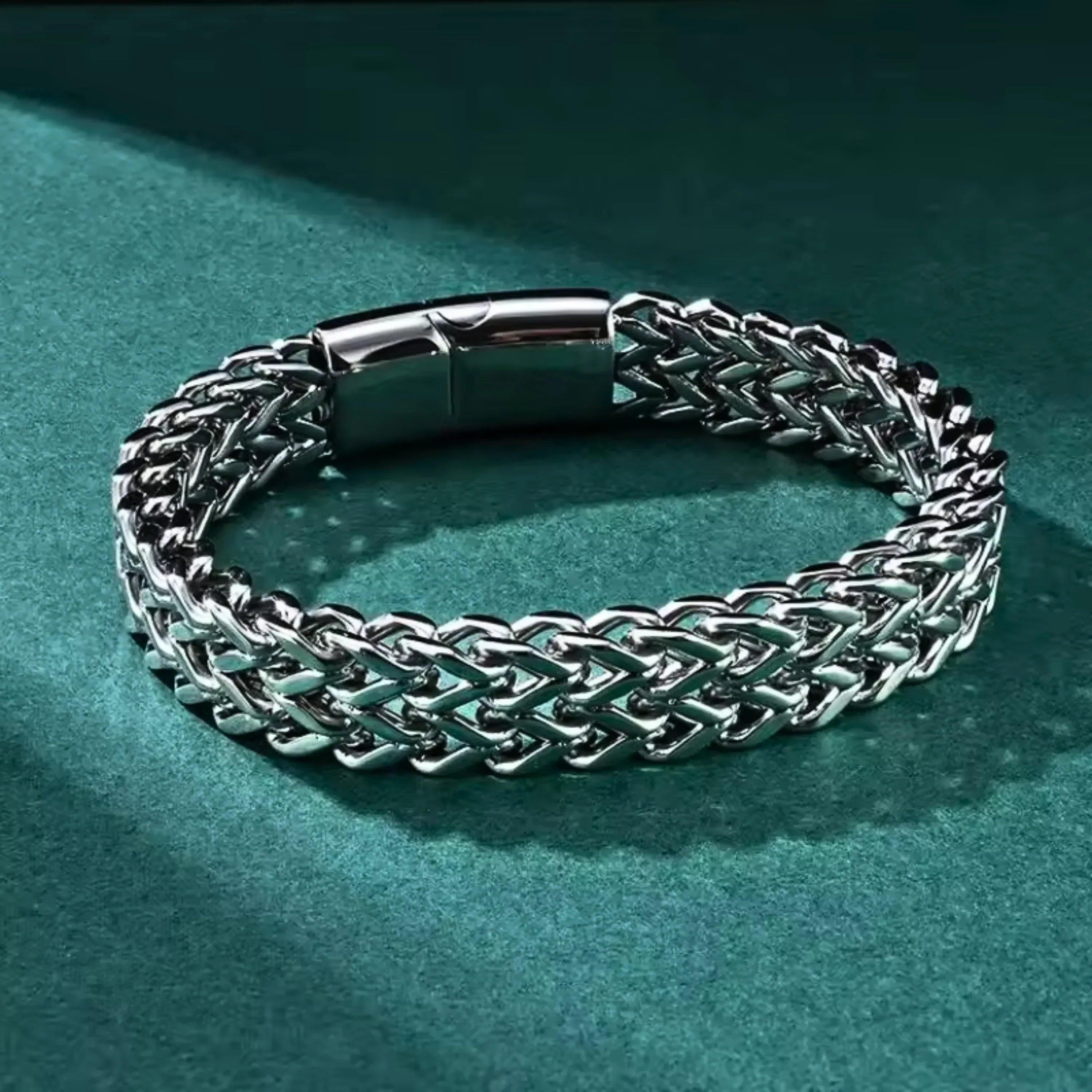Magnus Royale Bracelet - Zekira
