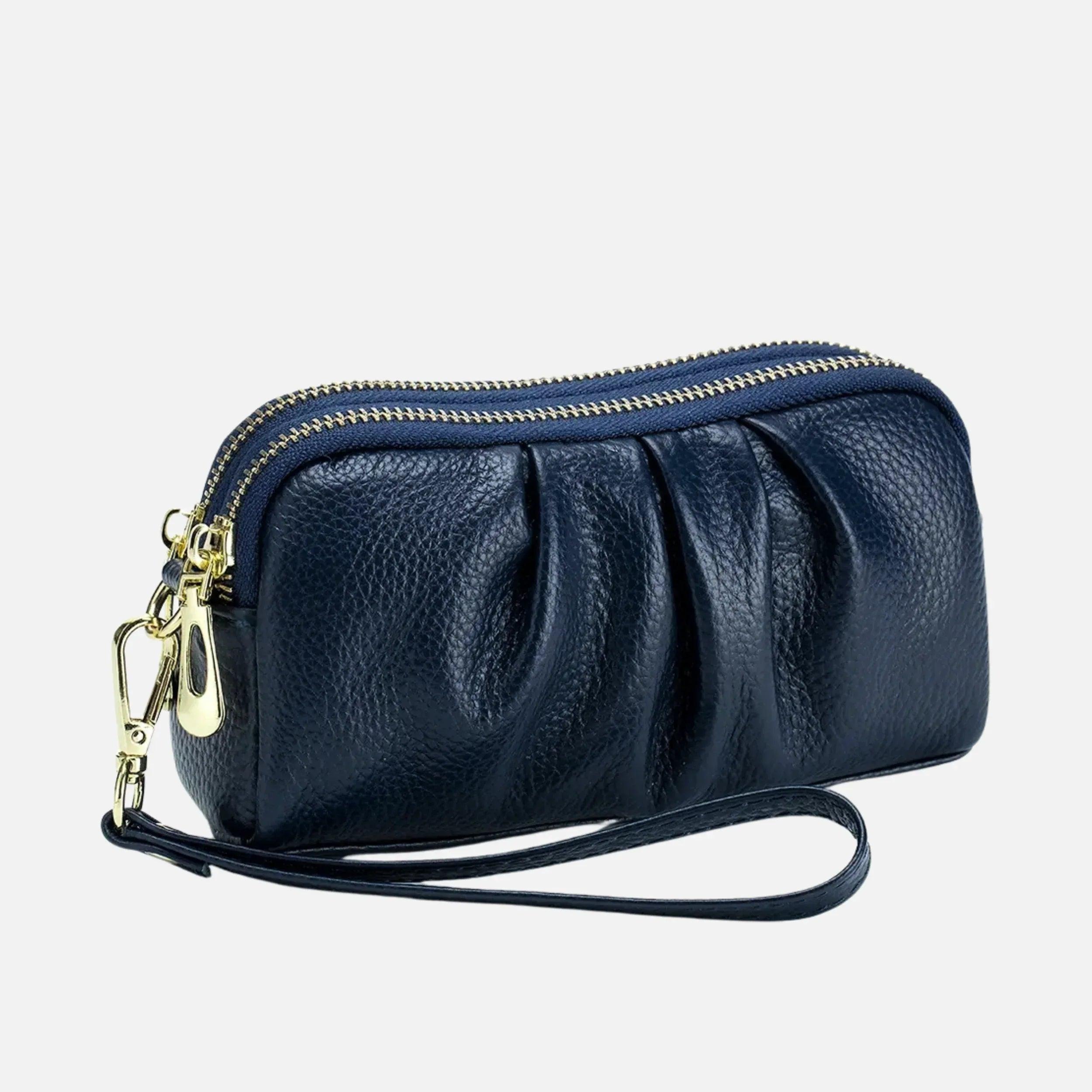 Celestine Prestige Wallet - Zekira