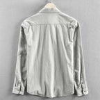 Philip Cotton Shirt - Zekira