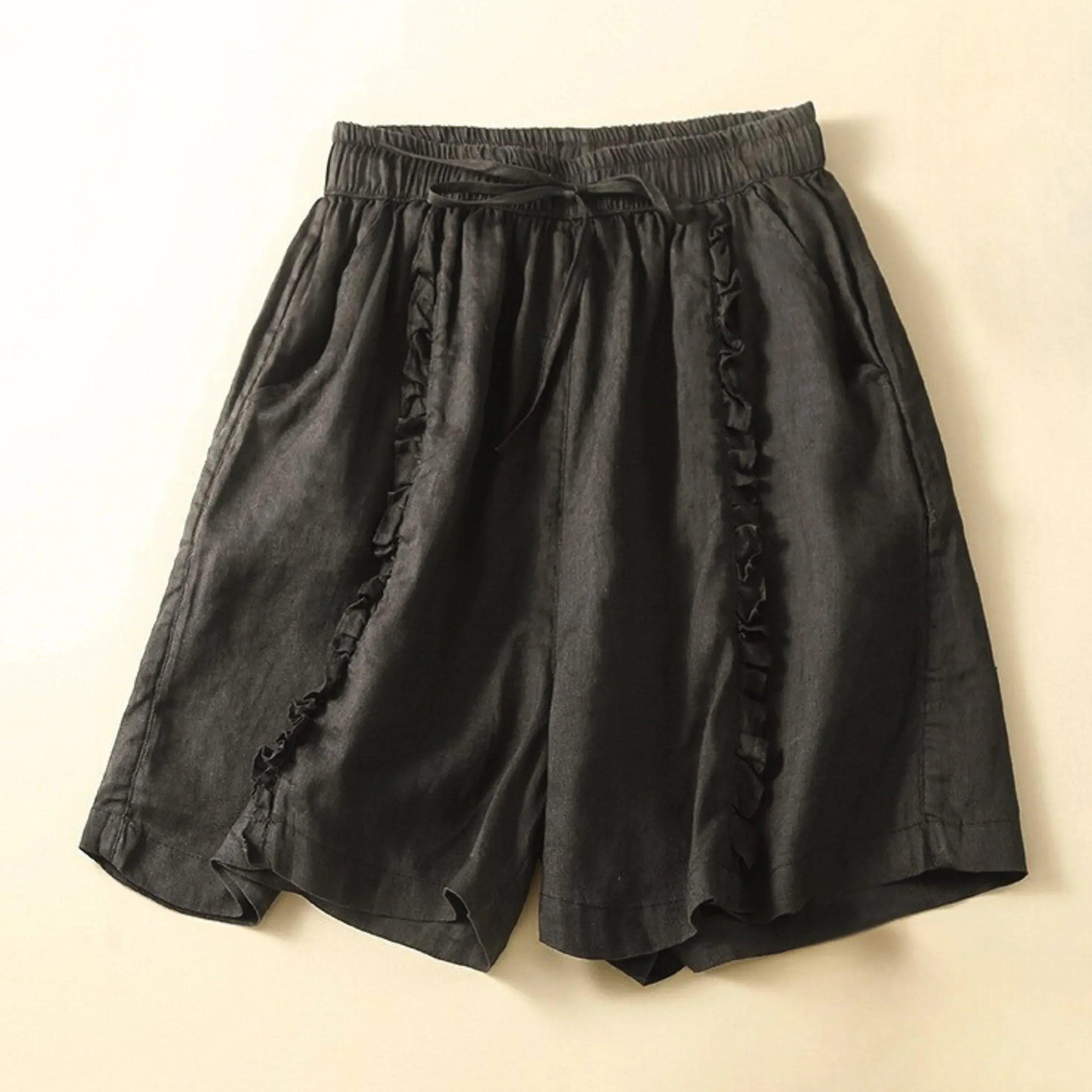 Karen Cotton Short - Zekira