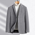 Ducari Wool Blazer - Zekira