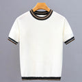 Zachary Crewneck Shirt - Zekira