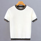 Zachary Crewneck Shirt - Zekira