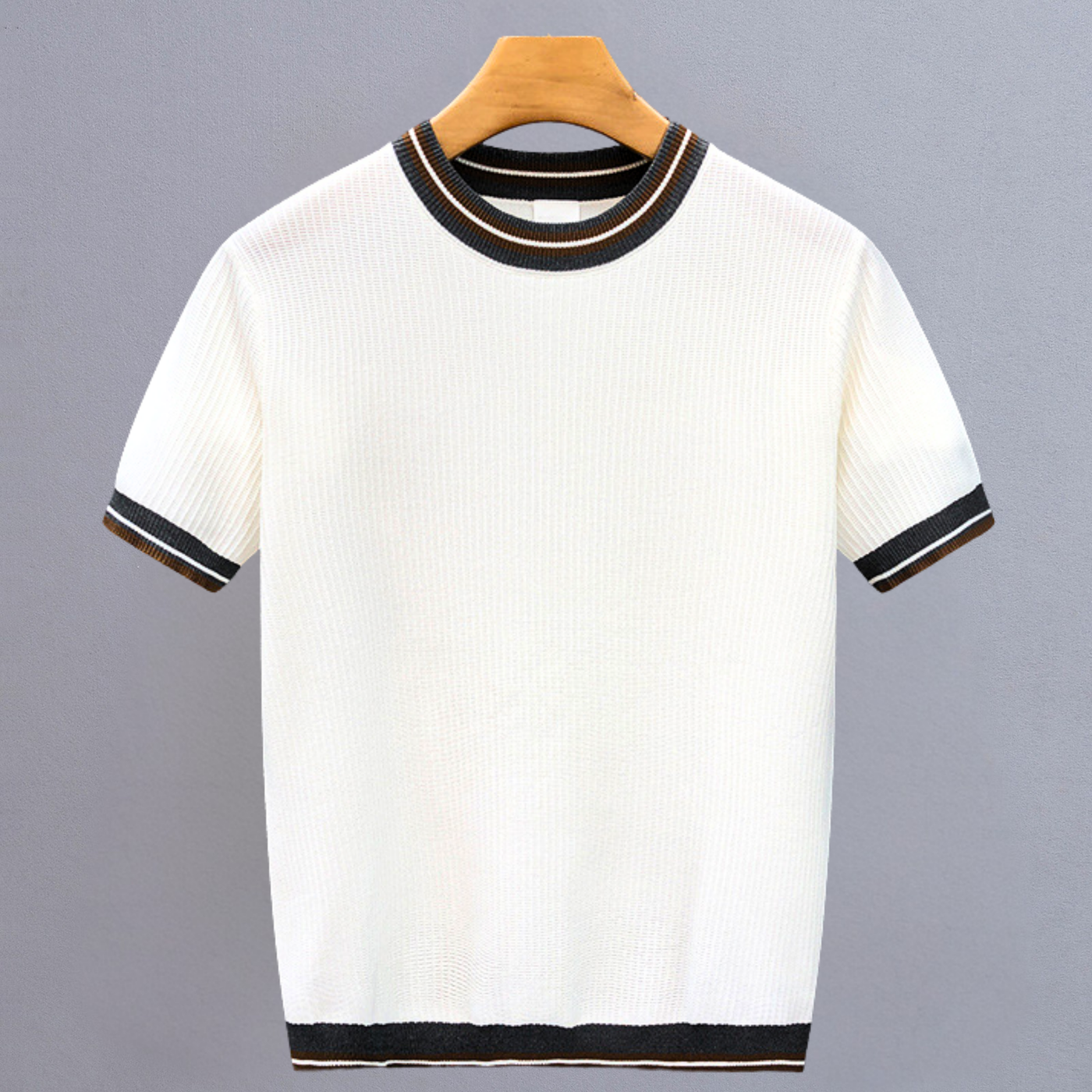Zachary Crewneck Shirt
