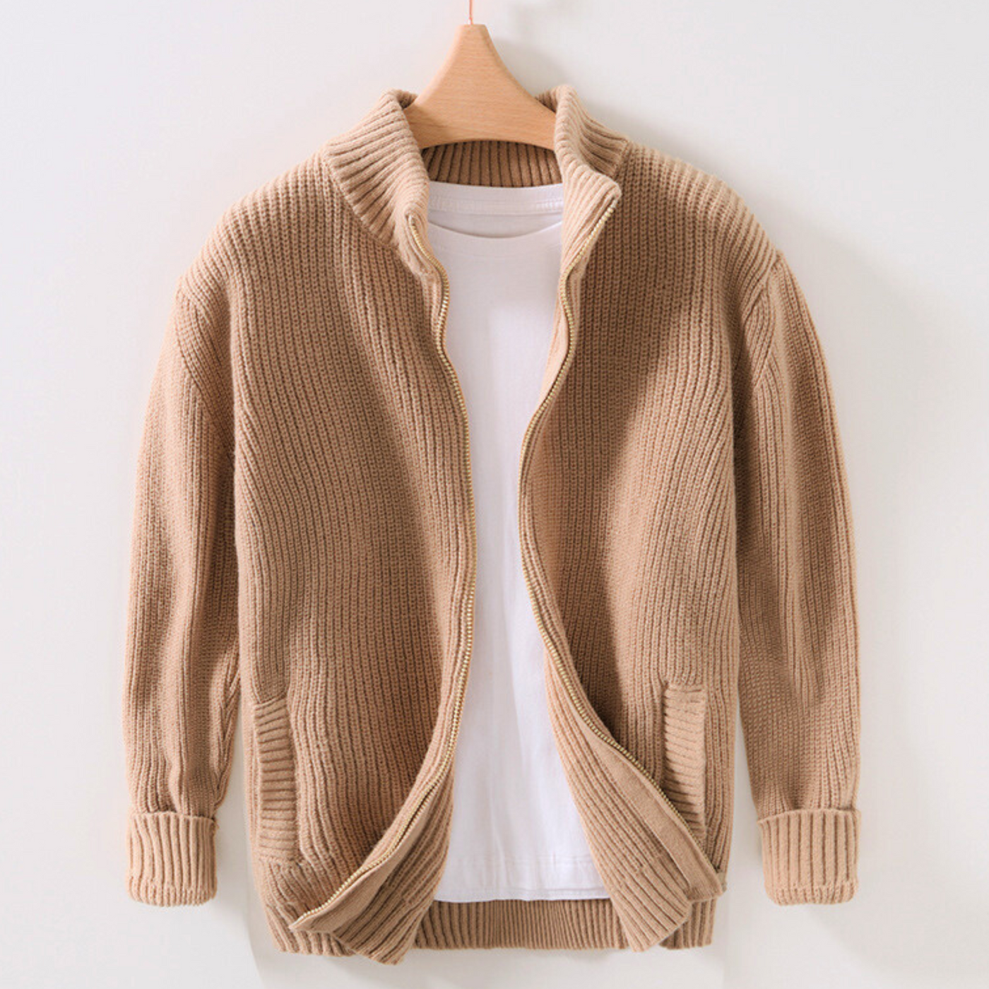 Fred Classic Sweater