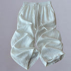 Renata Cotton Pant - Zekira