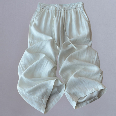 Renata Cotton Pant