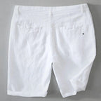 Wayne Linen Short - Zekira
