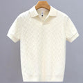 David Knitted Shirt - Zekira