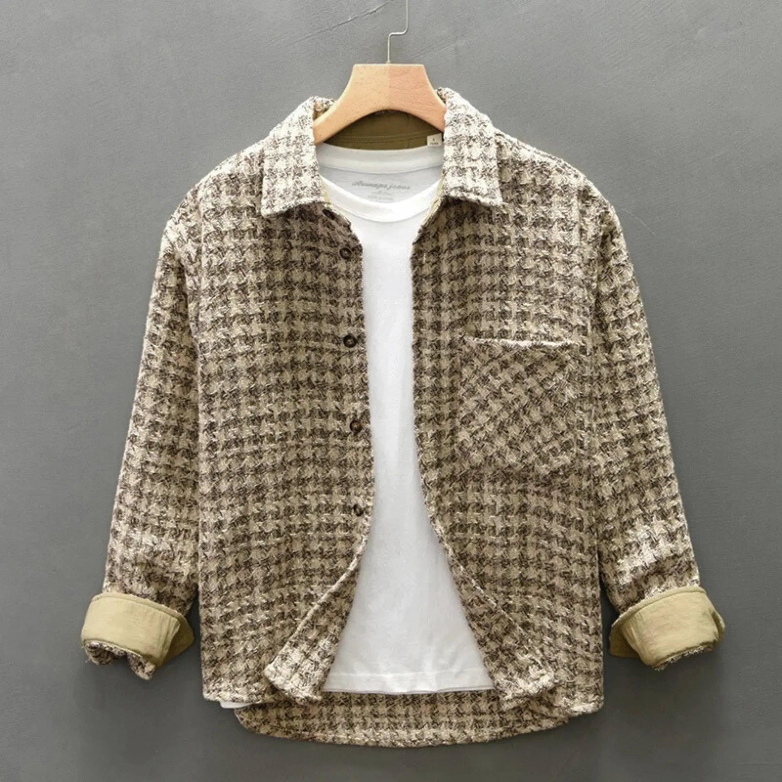 Augustin Shirt - Zekira