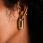 Anastasia Imperial Earrings - Zekira