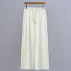 Serenity Cotton Pant - Zekira