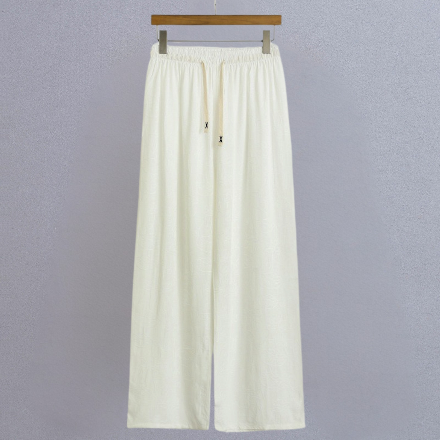 Serenity Cotton Pant