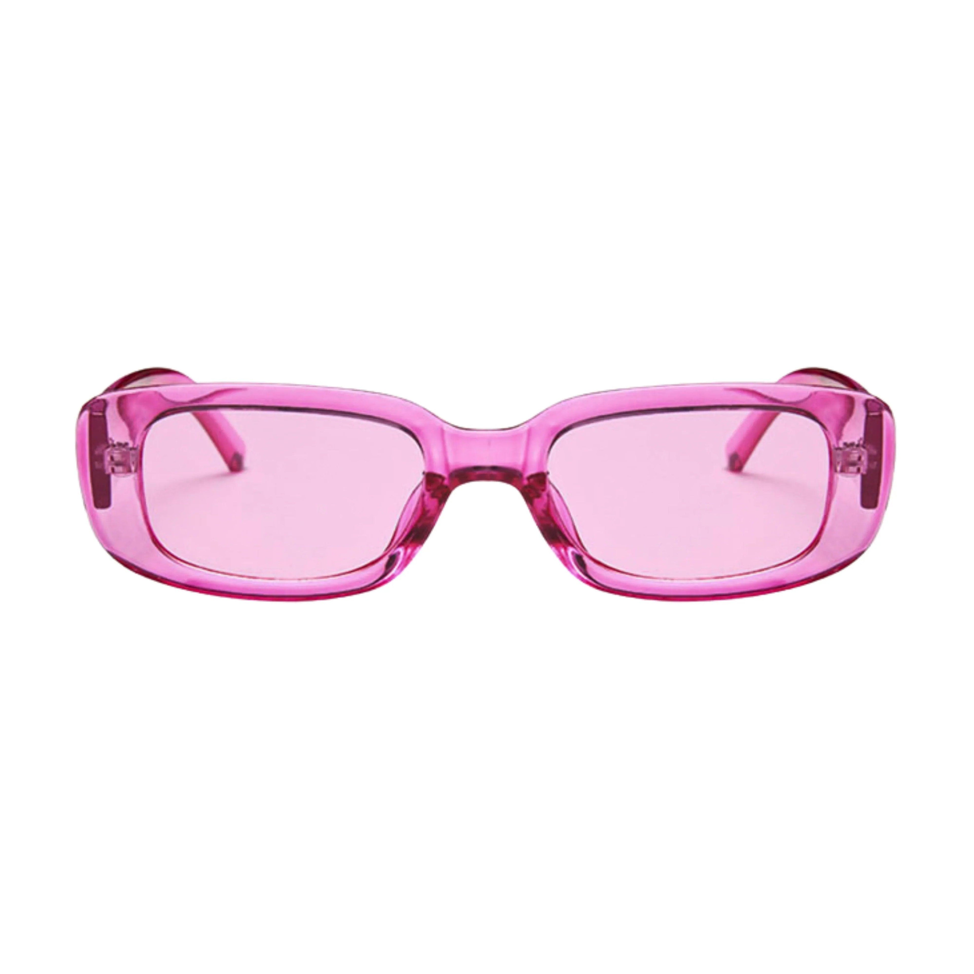 Lua Sunglasses - Zekira