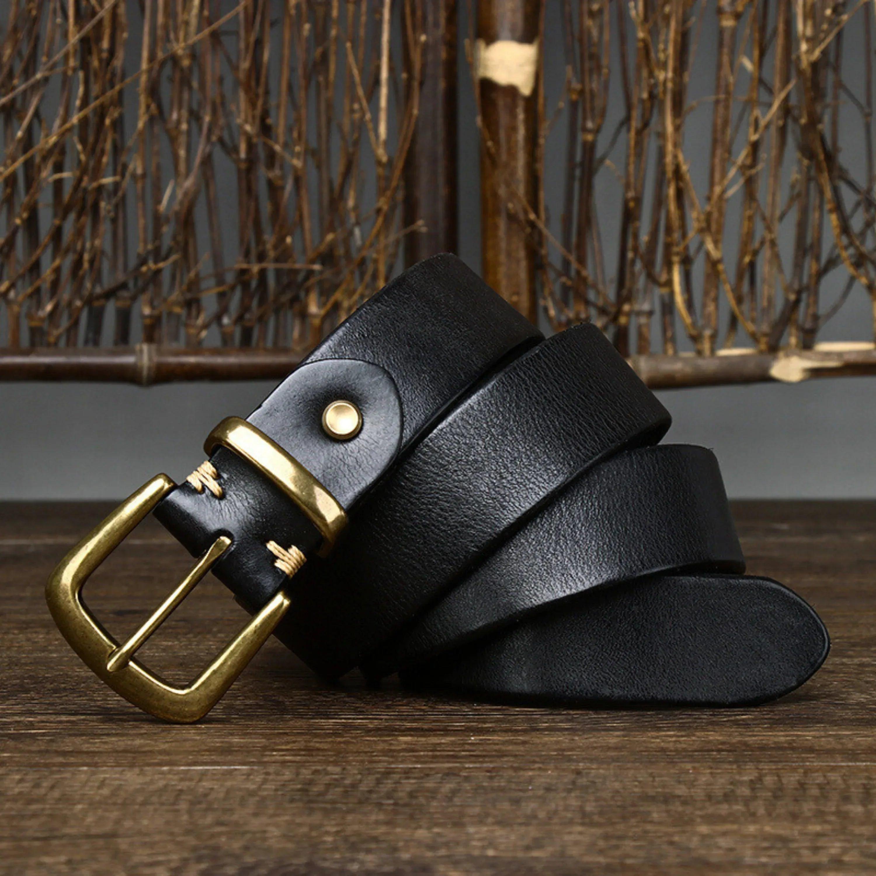 Raffaello Prestige Belt - Zekira