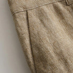 Casual Linen Pant - Zekira