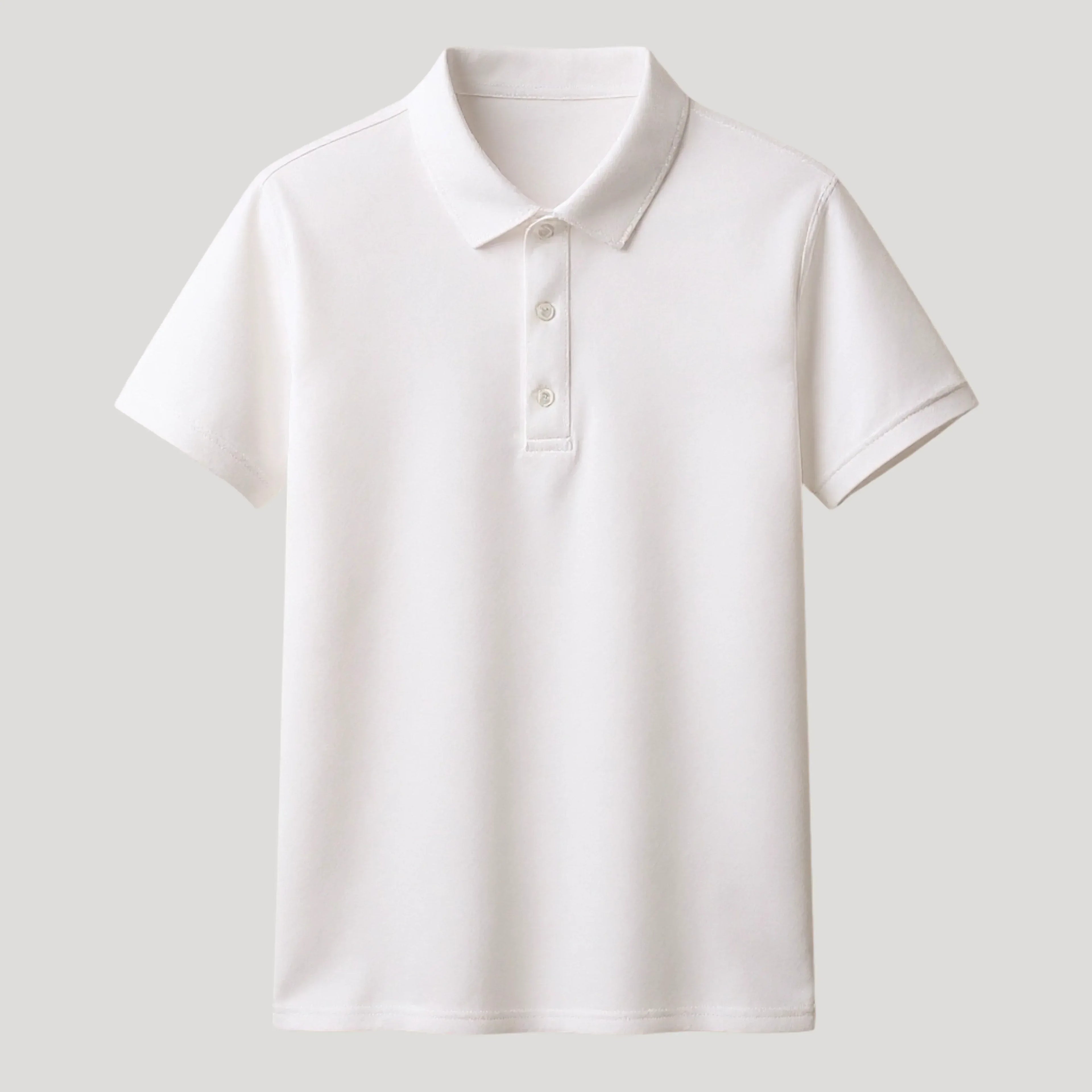 Essential Apex Polo - Zekira