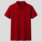 Essential Apex Polo - Zekira