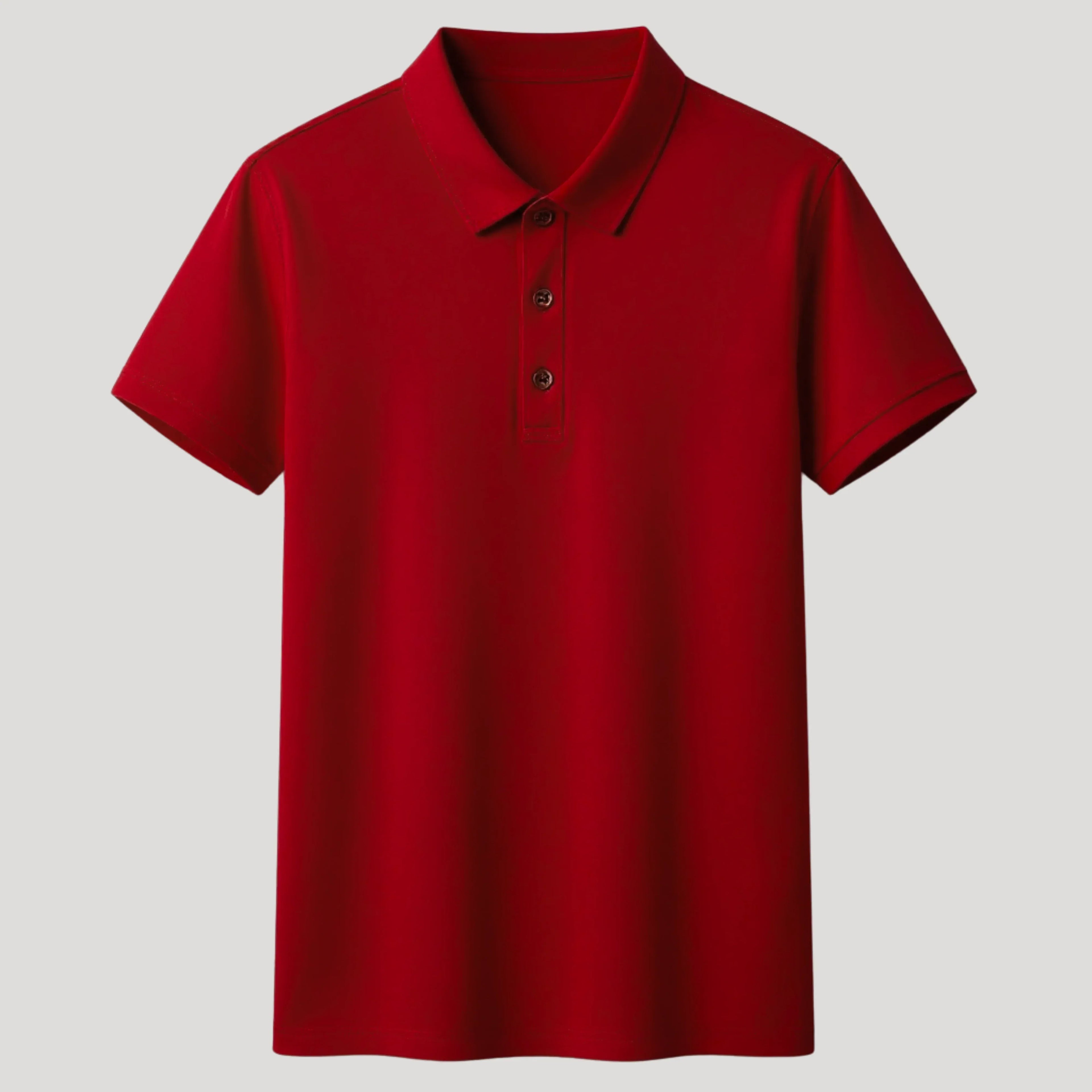 Essential Apex Polo - Zekira