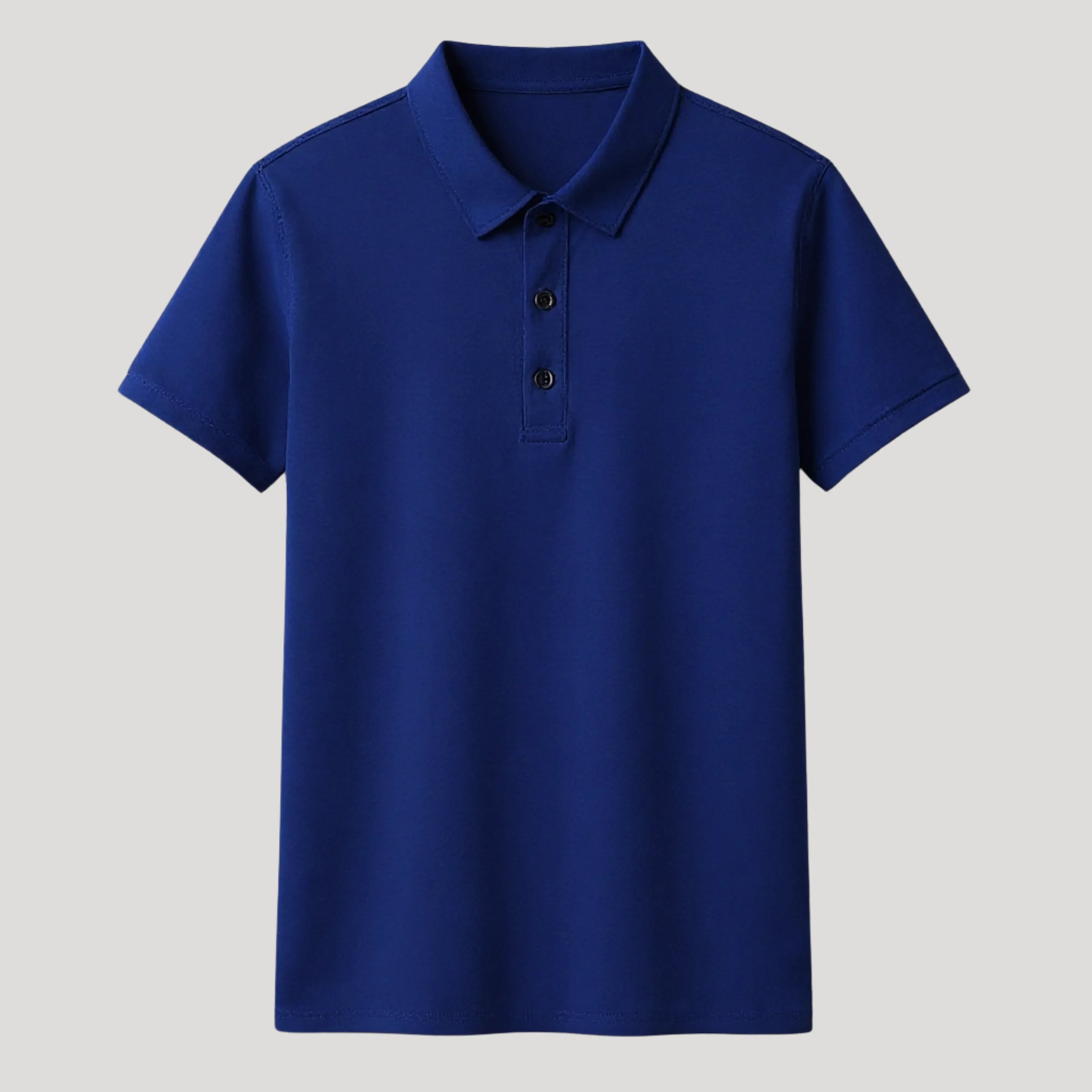 Essential Apex Polo - Zekira