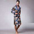 Marceau Heritage Robe - Zekira