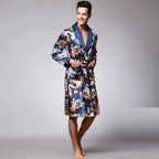 Marceau Heritage Robe - Zekira