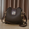 Celestia Satchel Bag - Zekira