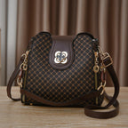Celestia Satchel Bag - Zekira