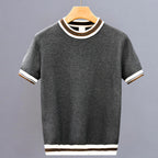 Zachary Crewneck Shirt - Zekira