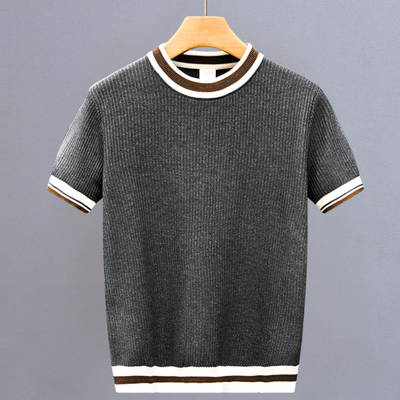 Zachary Crewneck Shirt