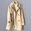 Eleanor Formal Coat - Zekira