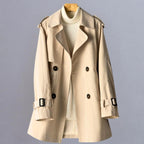 Eleanor Formal Coat - Zekira