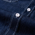 Lawrence Cotton Shirt - Zekira