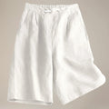 Mitchell Linen Short - Zekira