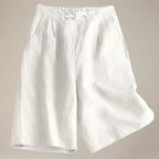 Mitchell Linen Short - Zekira