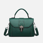 Aveline Satchel Bag - Zekira