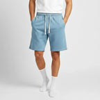 Basic Minimalist Cotton Short - Zekira