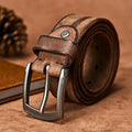 Salvatore Classic Belt - Zekira