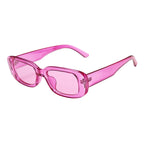 Lua Sunglasses - Zekira