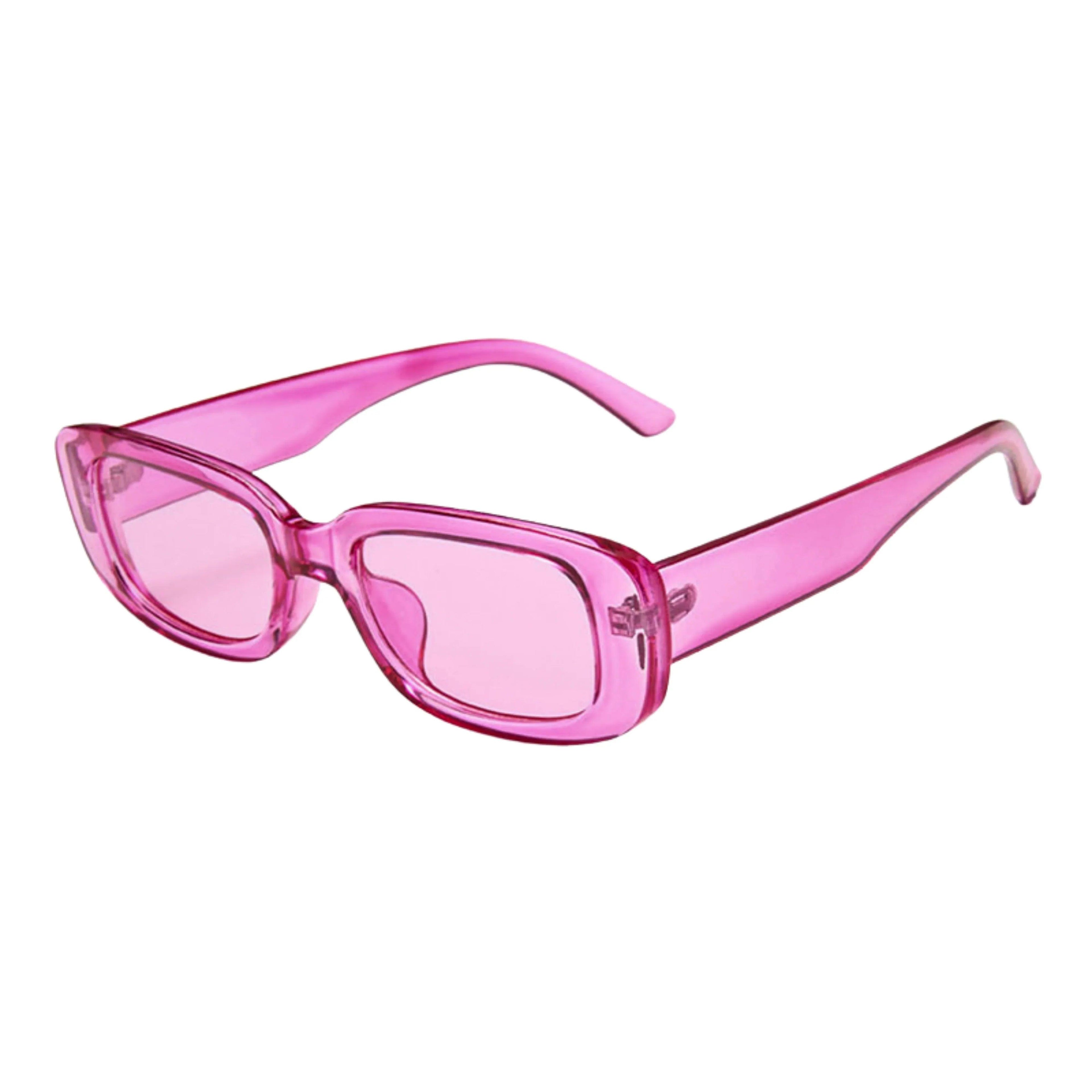Lua Sunglasses - Zekira